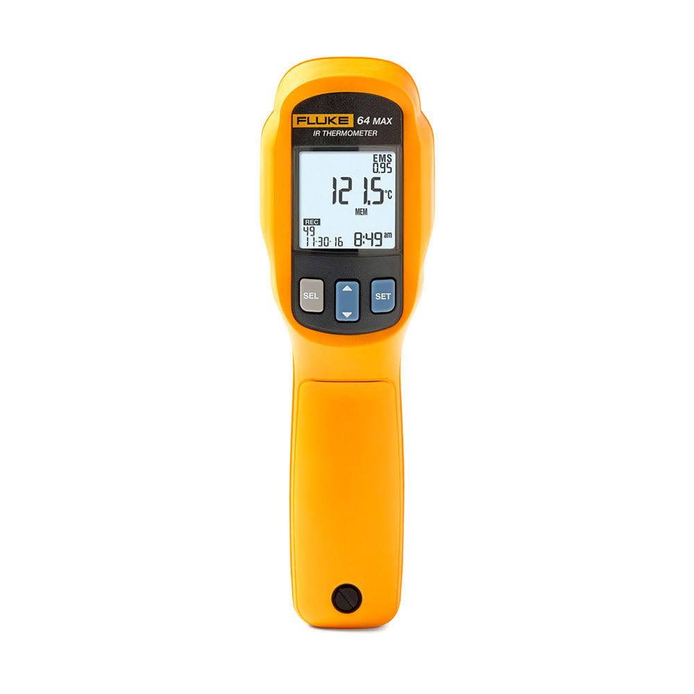 64 Max Fluke Thermometer Y9522