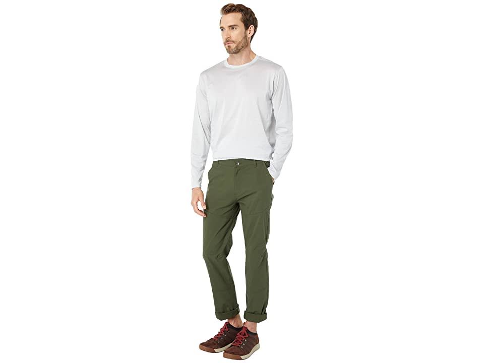 Surplus Green Men's AP Pant M434145