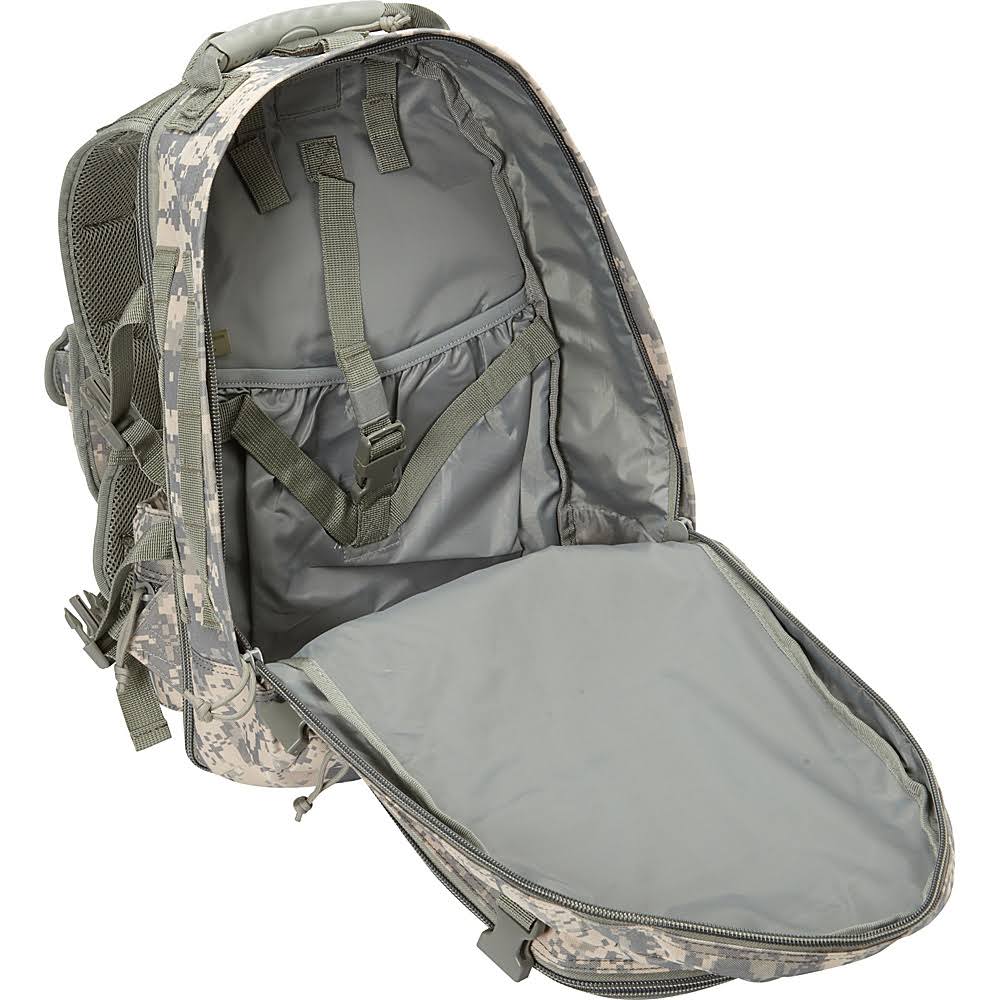 Tactical Duty Pack T42640