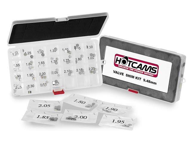 Valve Shim Kit T704358