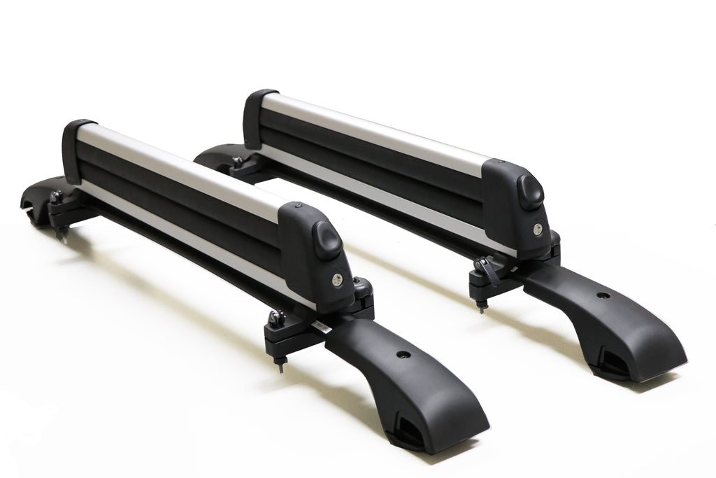 Roof Rack Crossbars Ski Rack Combo L63121