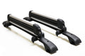 Roof Rack Crossbars Ski Rack Combo L63121