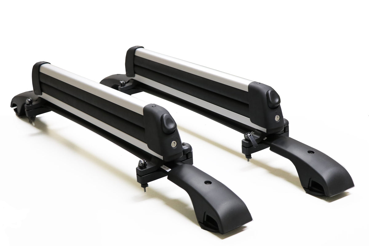 Roof Rack Crossbars Ski Rack Combo L63121