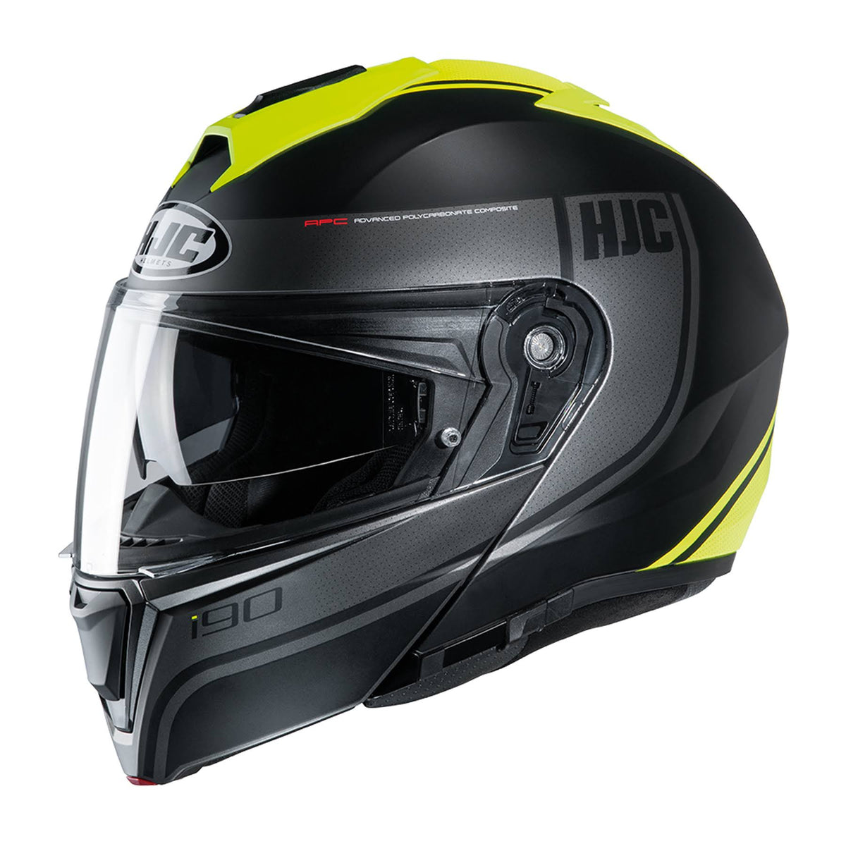 Flip Front Helmet S615