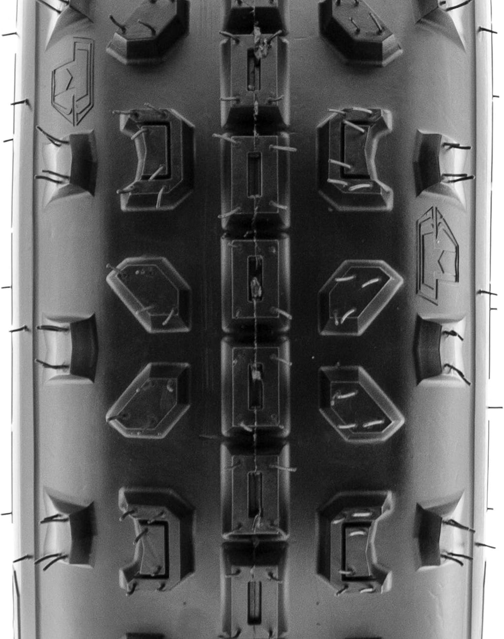 20x6-10 Tubeless 6 PR ATV UTV Tires [Set of 4] R427