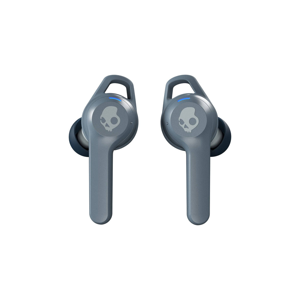 Chill Gray True Wireless In-Ear Earphones with Mic X983
