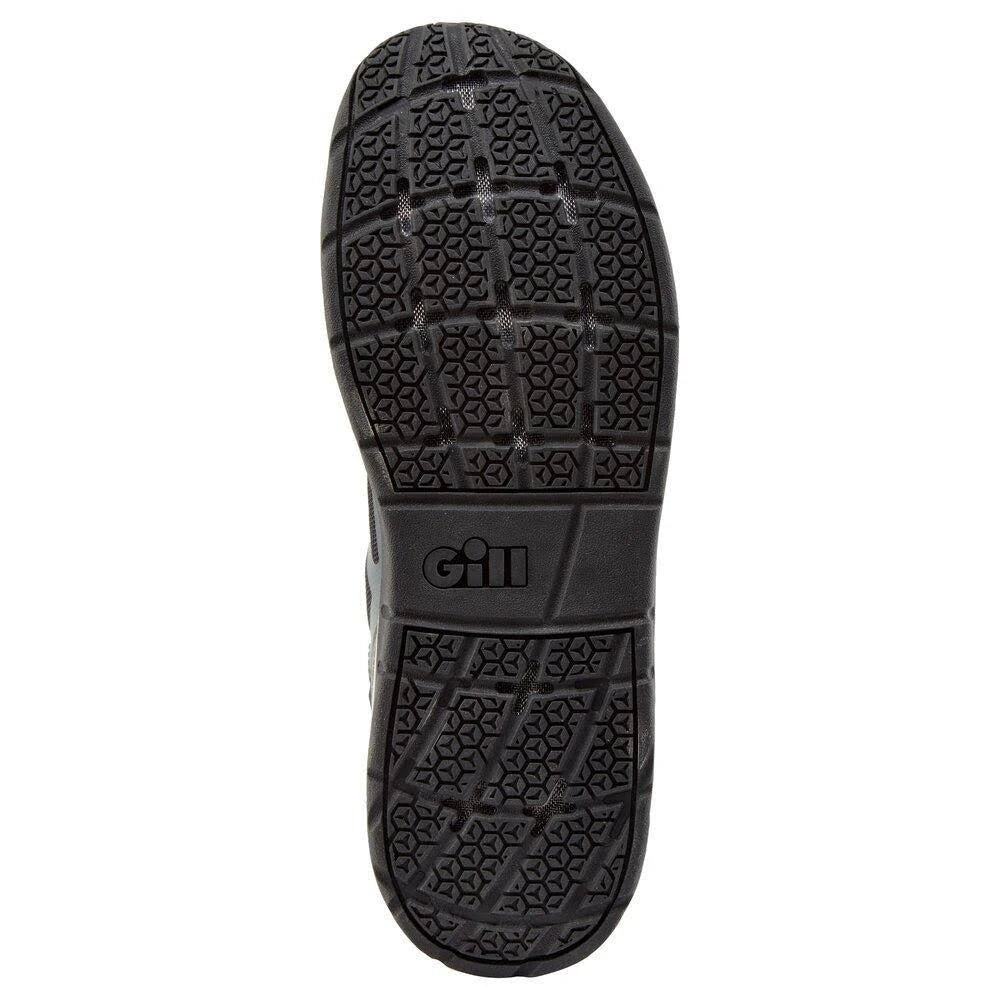 Grey Race Trainer N73253
