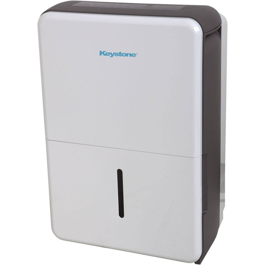 35 Pint Dehumidifier with Electronic Controls A640817