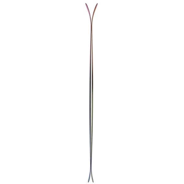 Foundation Skis 184cm R4190