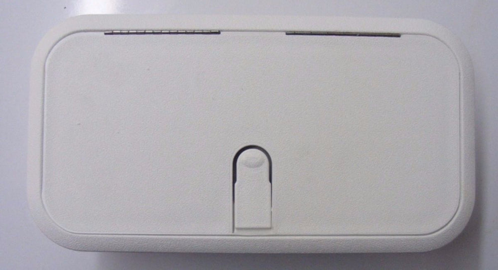 Boat Storage Hatch with Cam Lock E487499