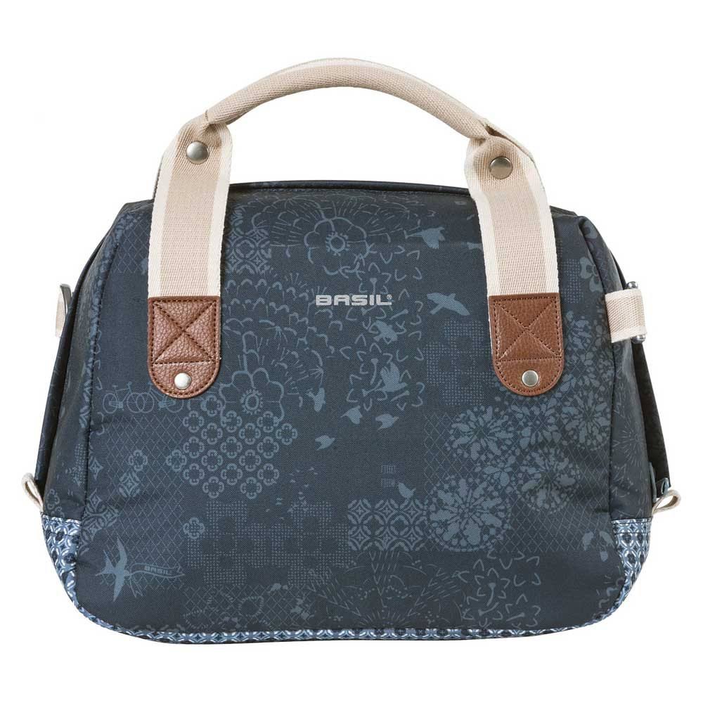 Indigo Blue Boheme City Bag V129
