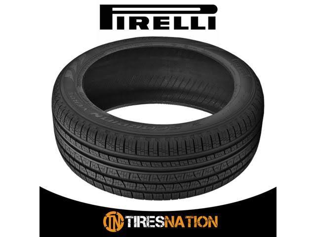 255/55R20 110Y XL All Season Tire N449061