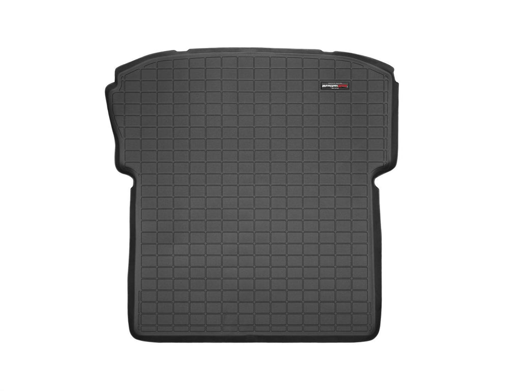 Black Cargo Liner for Ford Explorer R1527