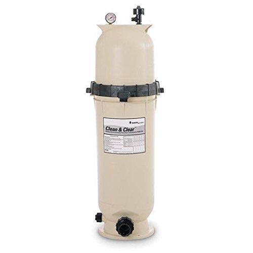 100 Square Feet Pool Filter Cartridge D751