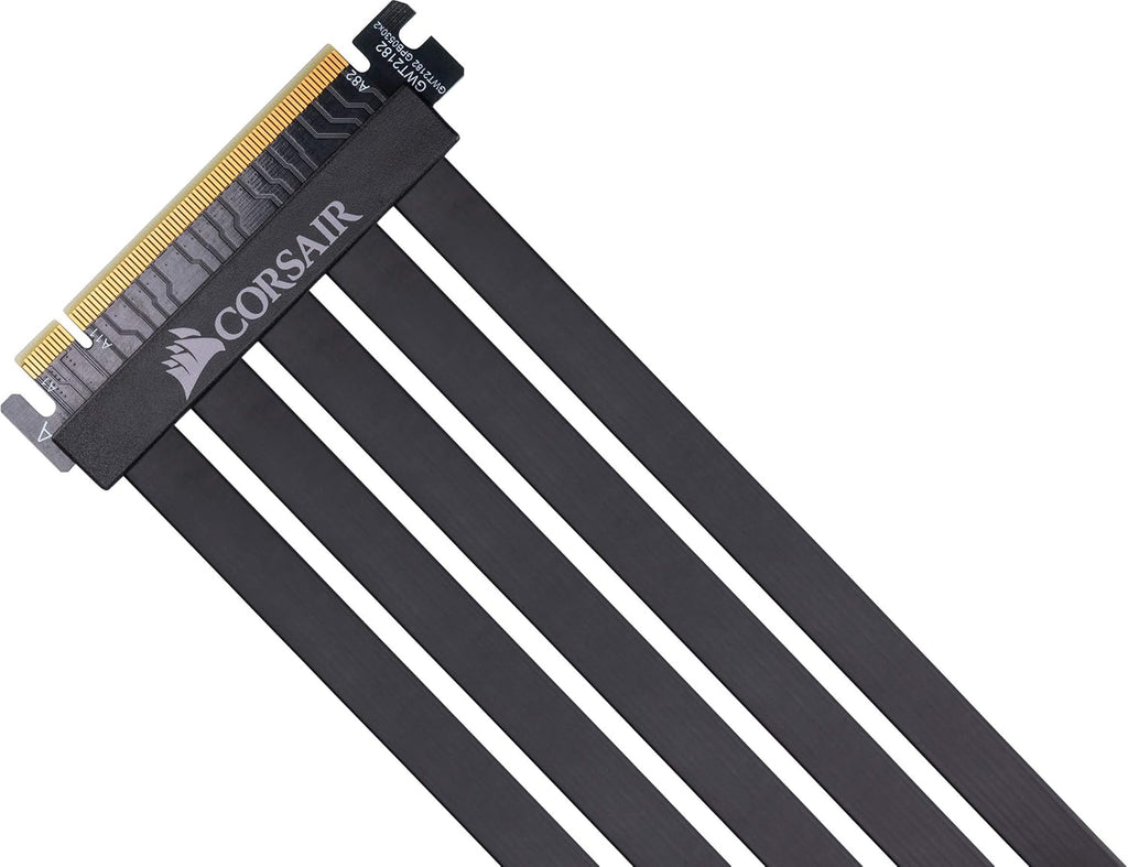 PCIe 3.0 x16 Extension Cable, 300mm A1889