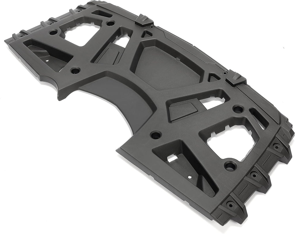 Black Front Rack B38026