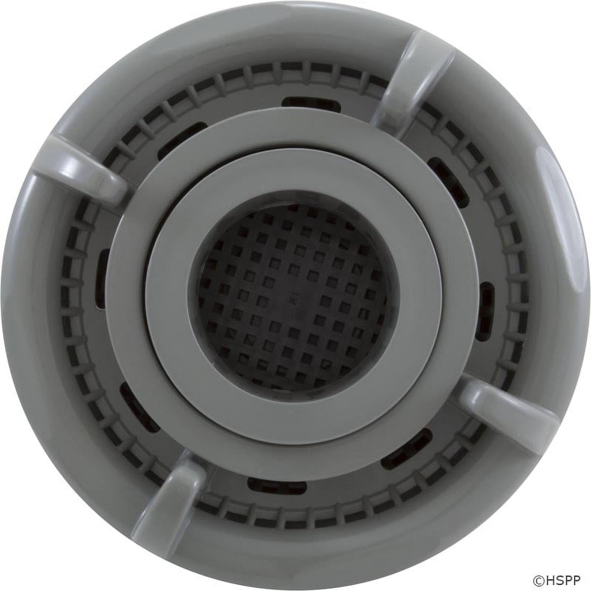 Gray Top Mount Skimmer Filter L97969