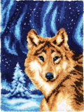 Rug Making Latch Hooking Kit P514878