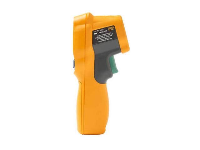 64 Max Fluke Thermometer Y9522