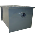 14 lb Capacity Carbon Steel Grease R6325