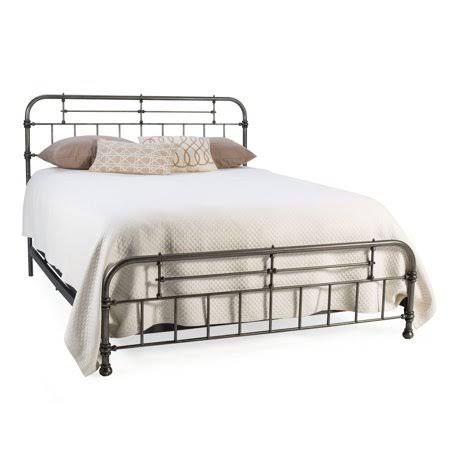 Silver Bed P262309