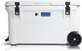Roto-Molded Ice Cooler, 100-110 Quarts V592159