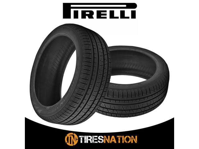 255/55R20 110Y XL All Season Tire N449061