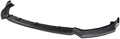Matte Black Front Bumper Lip Spoiler Body Kit Pack of 2 R9064