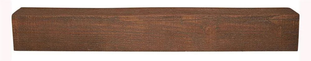 Rough Sawn Faux Wood Ceiling Beam N96744