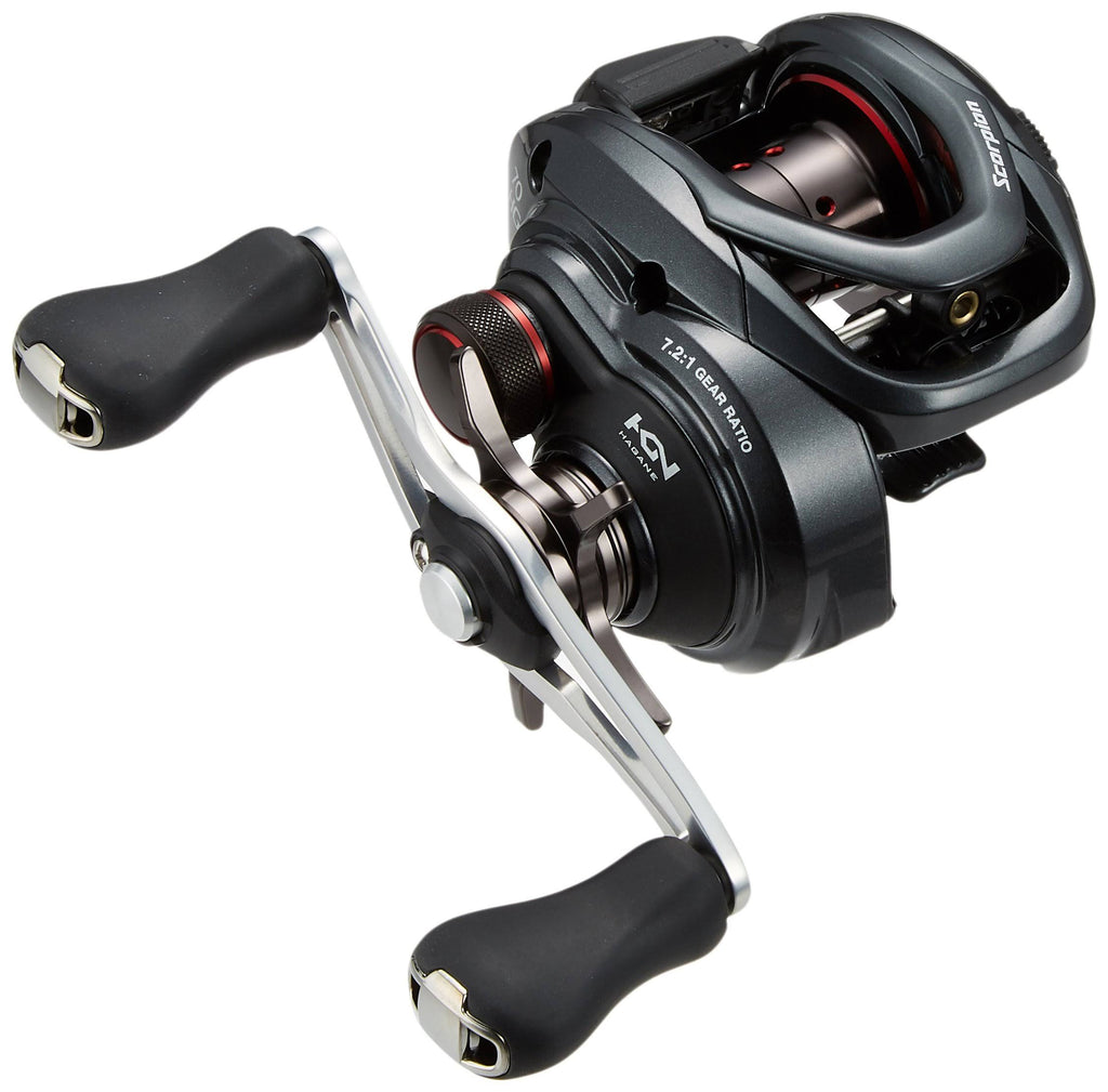 Baitcasting Reel Right Handle G625488