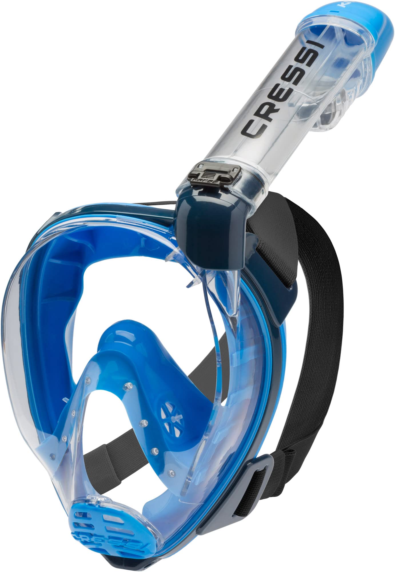 Knight Light Blue Dark Blue M L G4720