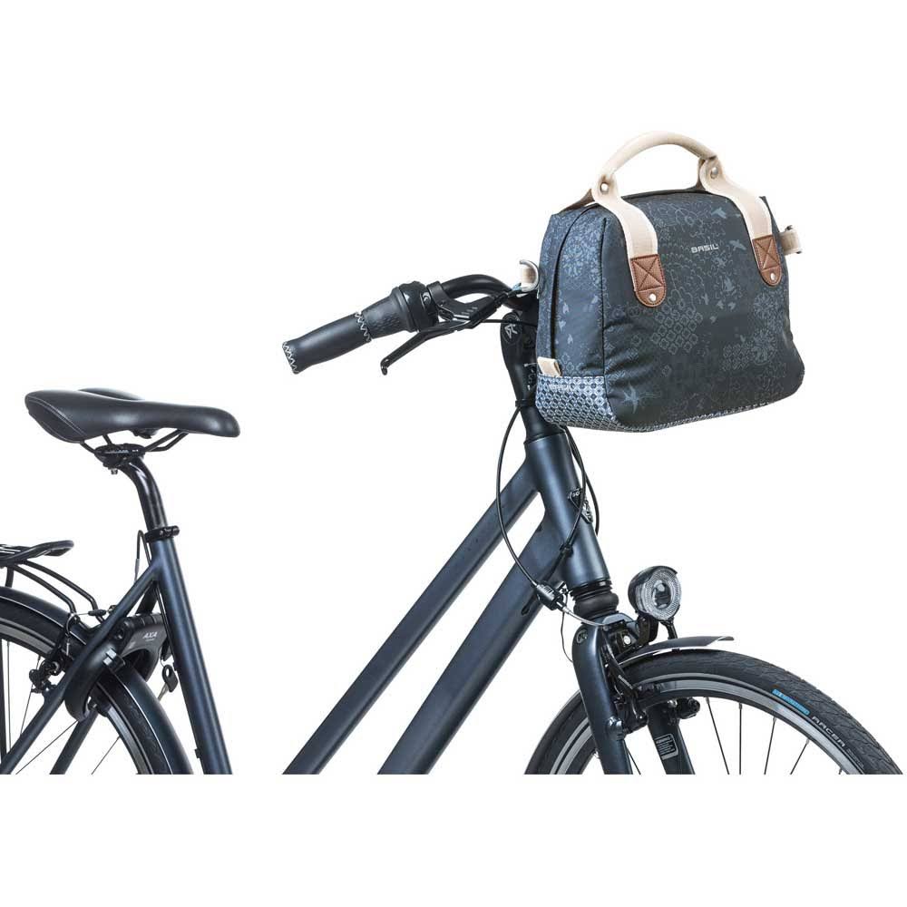 Indigo Blue Boheme City Bag V129