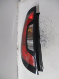 Pre-Owned Kia Soul Driver LH Tail Light Lamp L295