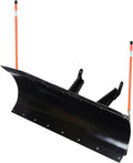 72 inch Black UTV Snow Plow Kit P2134