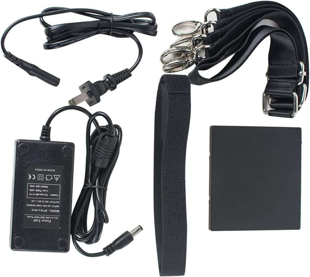 Portable Scanner Kit 5.5in 6.5MHZ for Pregnancy Test on Dog, Sheep, Pig, Horse, Cow V4197