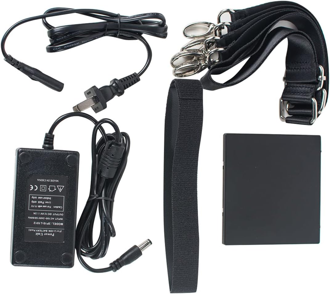 Portable Scanner Kit 5.5in 6.5MHZ for Pregnancy Test on Dog, Sheep, Pig, Horse, Cow V4197
