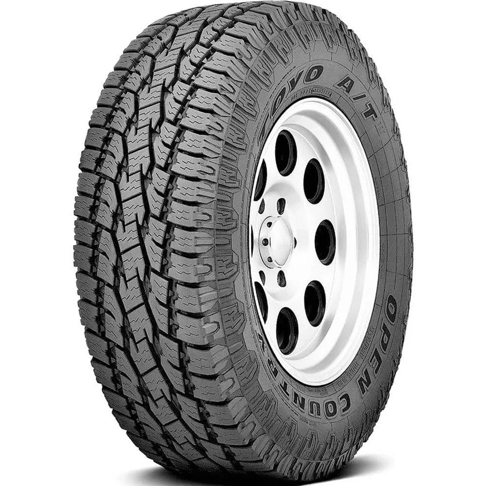 35x12.50R18 Tire K441