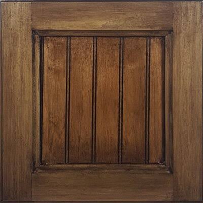 European Ash End Table Q462
