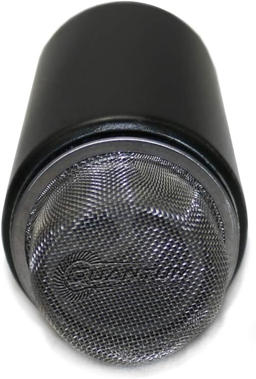 Fuel Pump with Strainer Replacement, Pack of 2 V155335