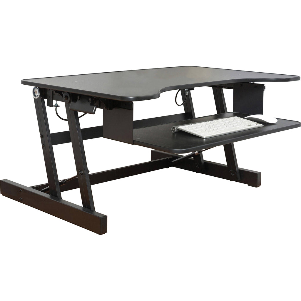 Sit Stand Desk Monitor Riser P446