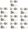 10 Pack Non-Locking Interior Door Handles D463455