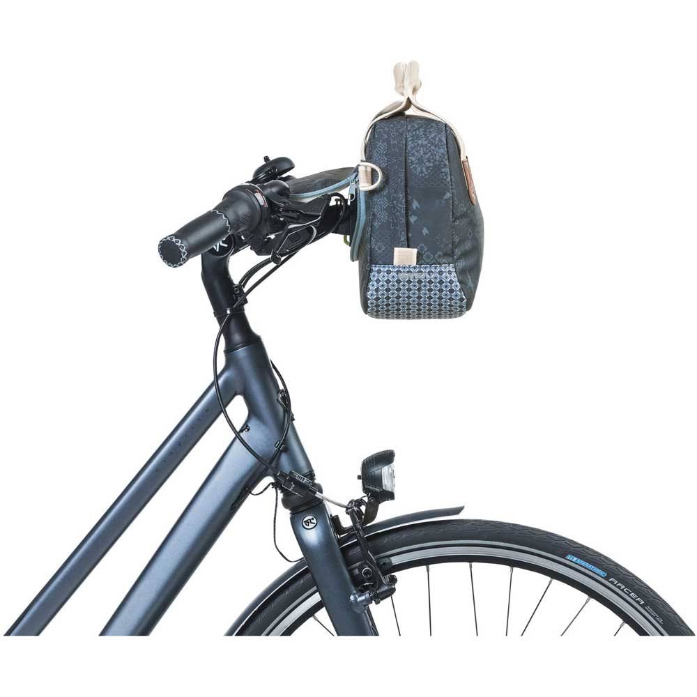 Indigo Blue Boheme City Bag V129