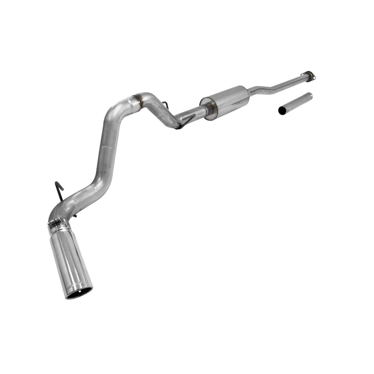 Cat Back Exhaust System Z861535