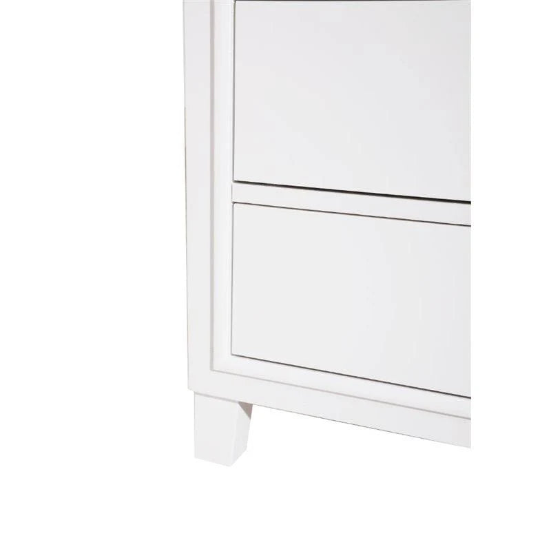 White Chest N49112