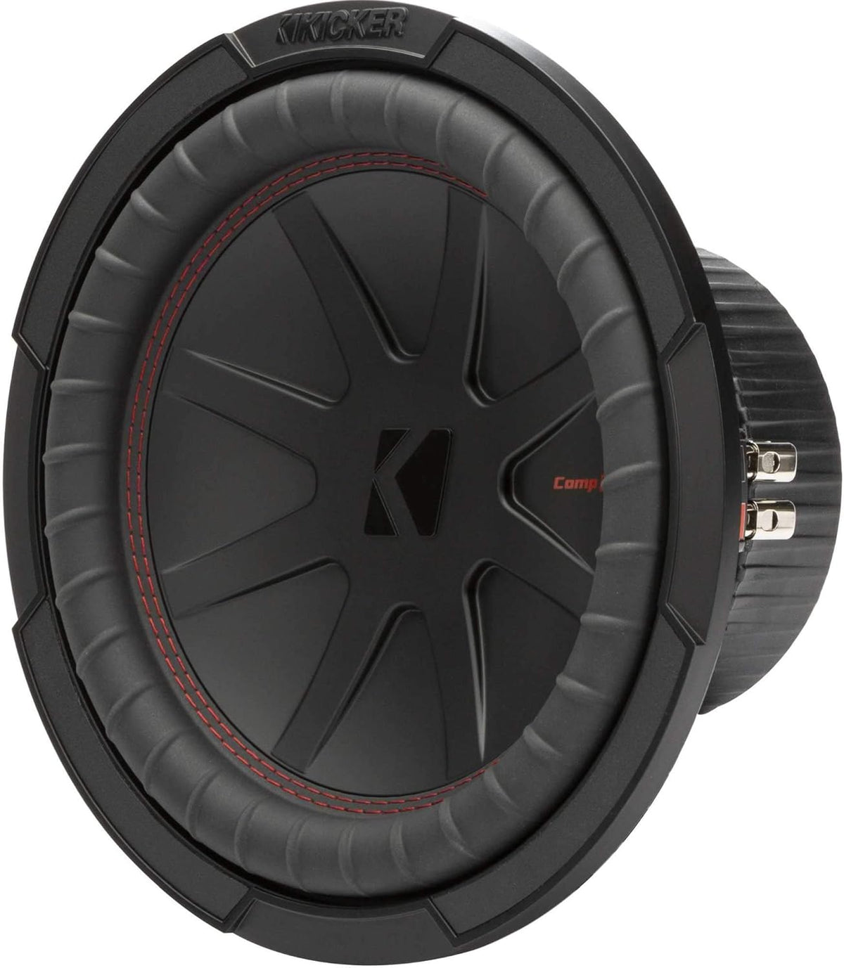 10" Subwoofer, DVC, 2-ohm V6382