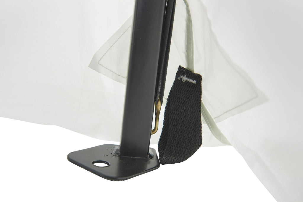 Straight-Leg Canopy Y850771