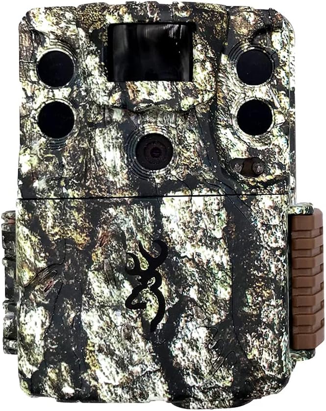 Camo Infrared Trail Camera Z583918