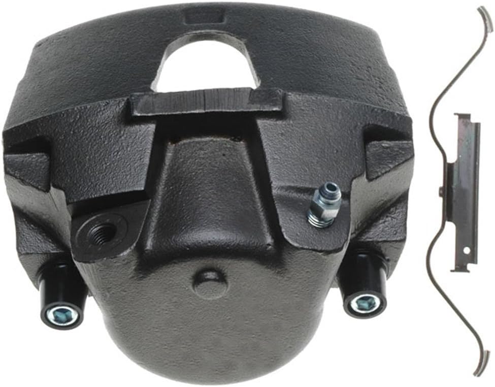 Semi-Loaded Disc Brake Caliper Pack of 2 U716