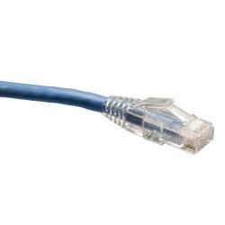 CAT6 Snagless RJ45 Patch Cable 15.2M F8538