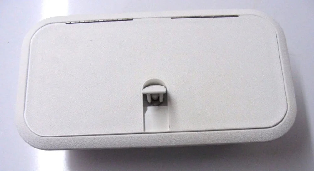 Boat Storage Hatch with Cam Lock E487499